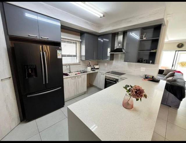 3 BEDROOM PROPERTY TO RENT IN MONTANA